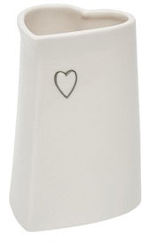Heart Vase