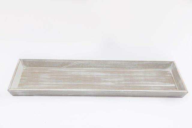 Antique Display Tray