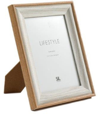 Natural Photo Frame