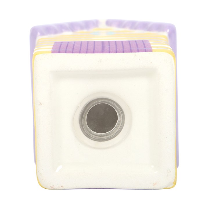 Beach Hut Salt And Pepper Shakers