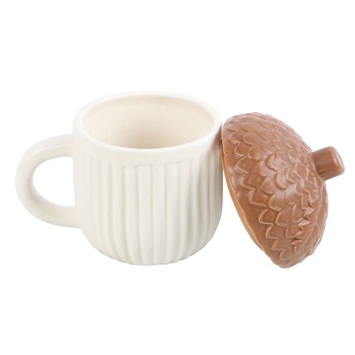 Acorn Mug