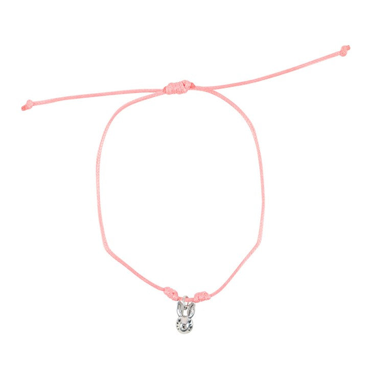 Some Bunny Loves You Bracelet