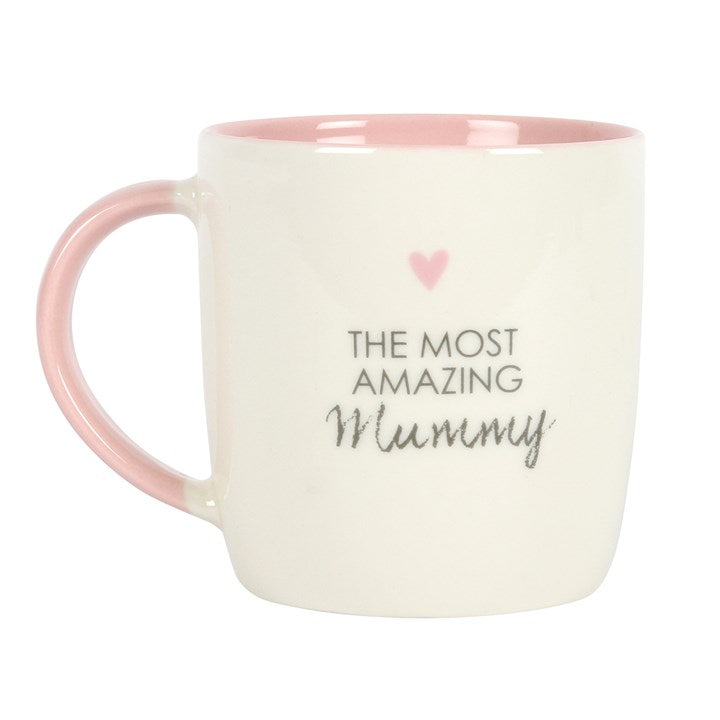 Amazing Mummy Mug
