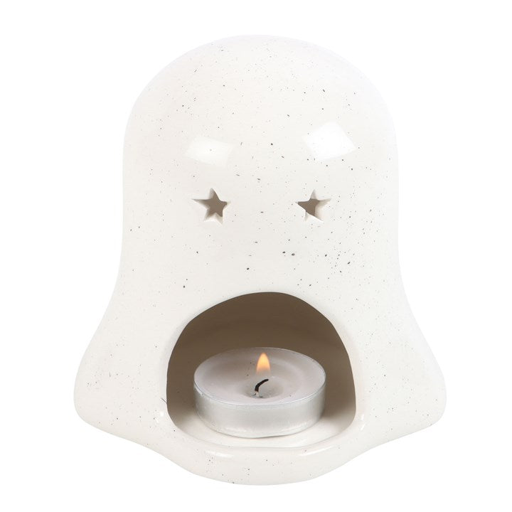Tealight Ghost