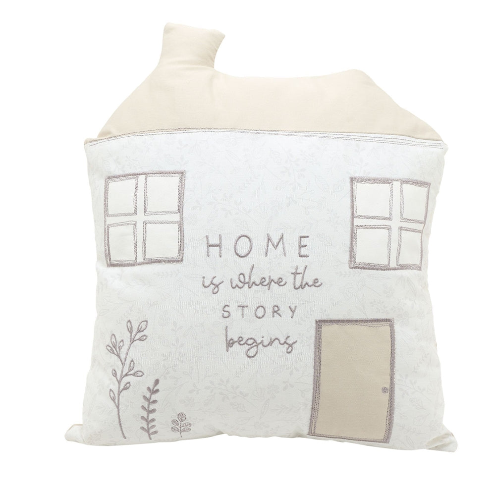 Moments Home Cushion