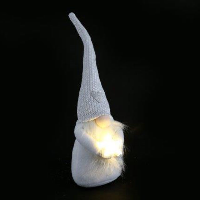 LED White Gonk
