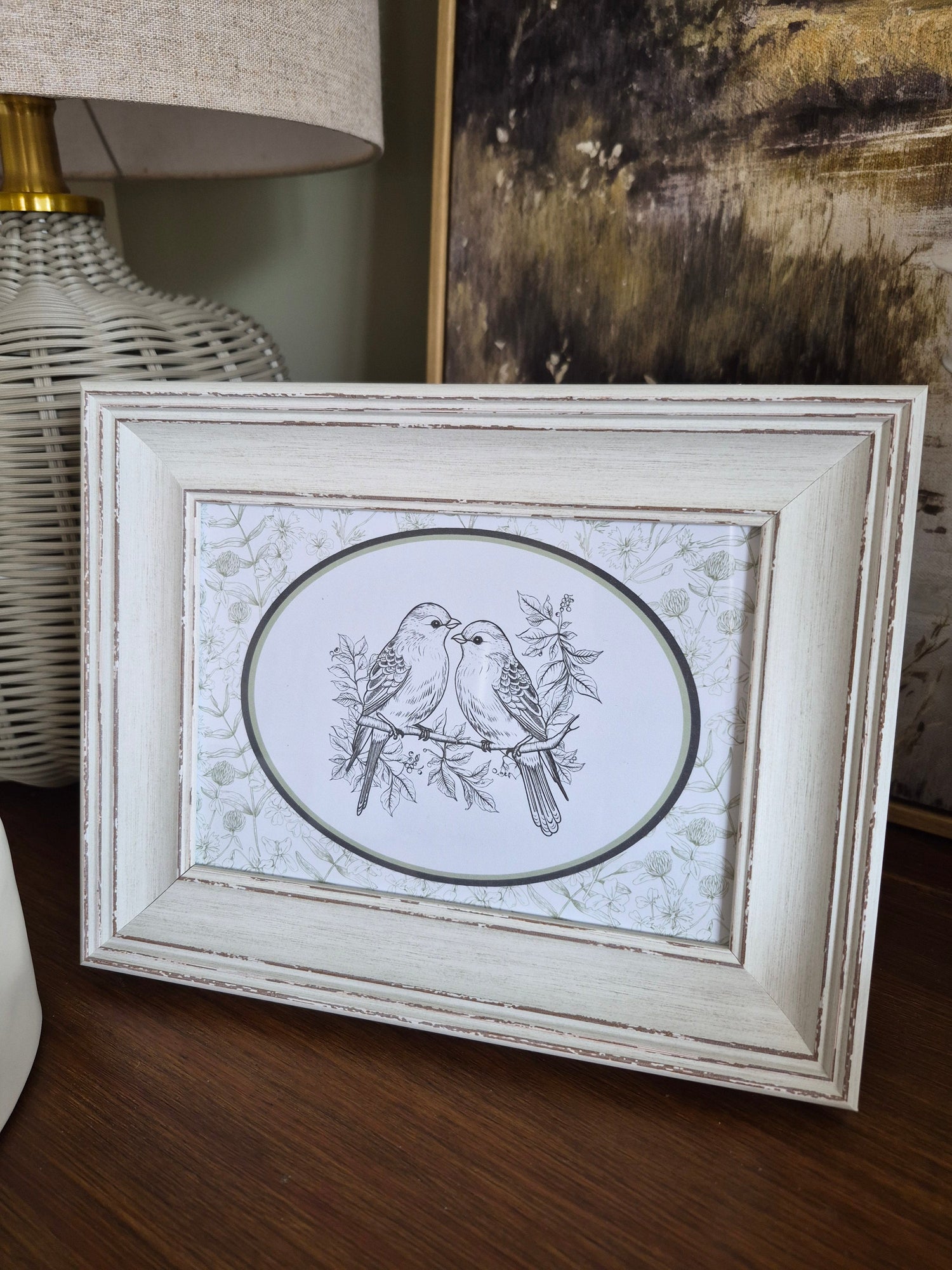 Framed Prints And Wall Art