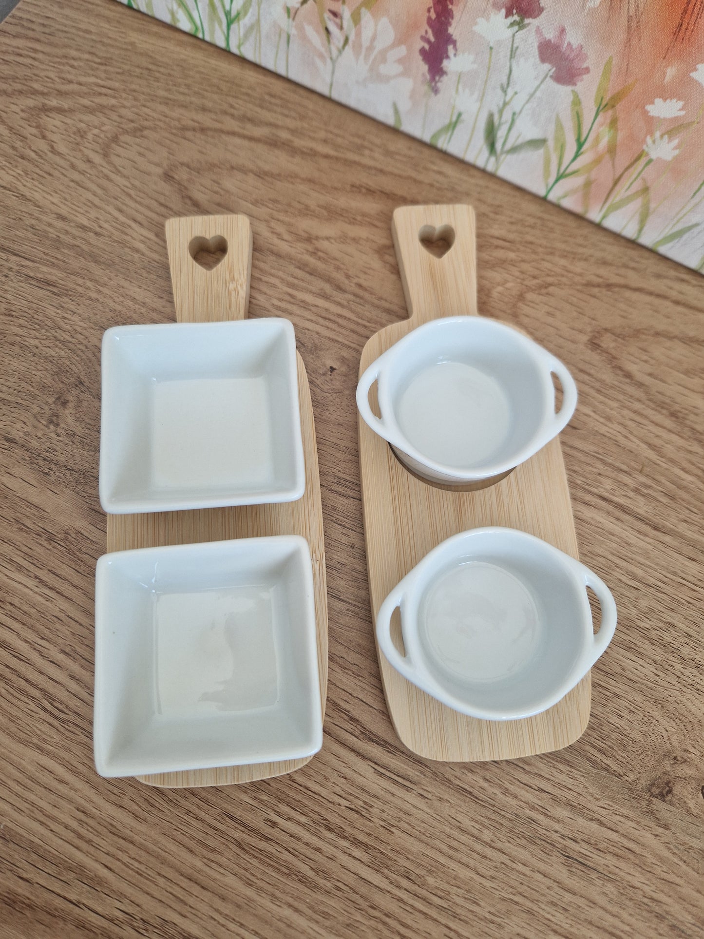 Dip Dishes Set Of 2