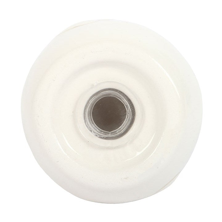 Spring Duck Salt And Pepper Shakers