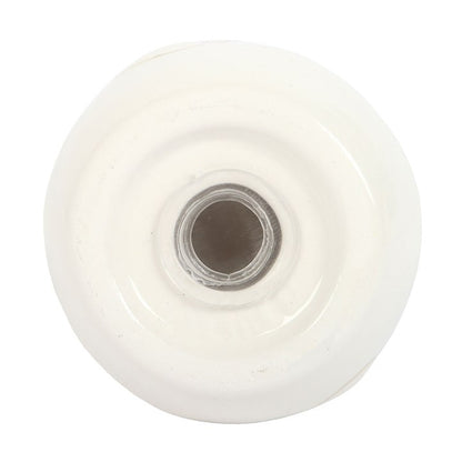 Spring Duck Salt And Pepper Shakers