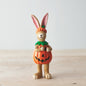 Fancy Dress Pumpkin Rabbit