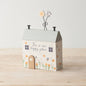 Our Happy Place Wooden House