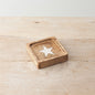 Decorative Star Plate