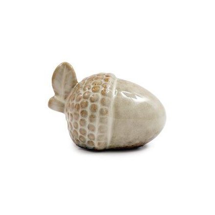 Glazed Acorn