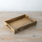 Serving Tray With Handles
