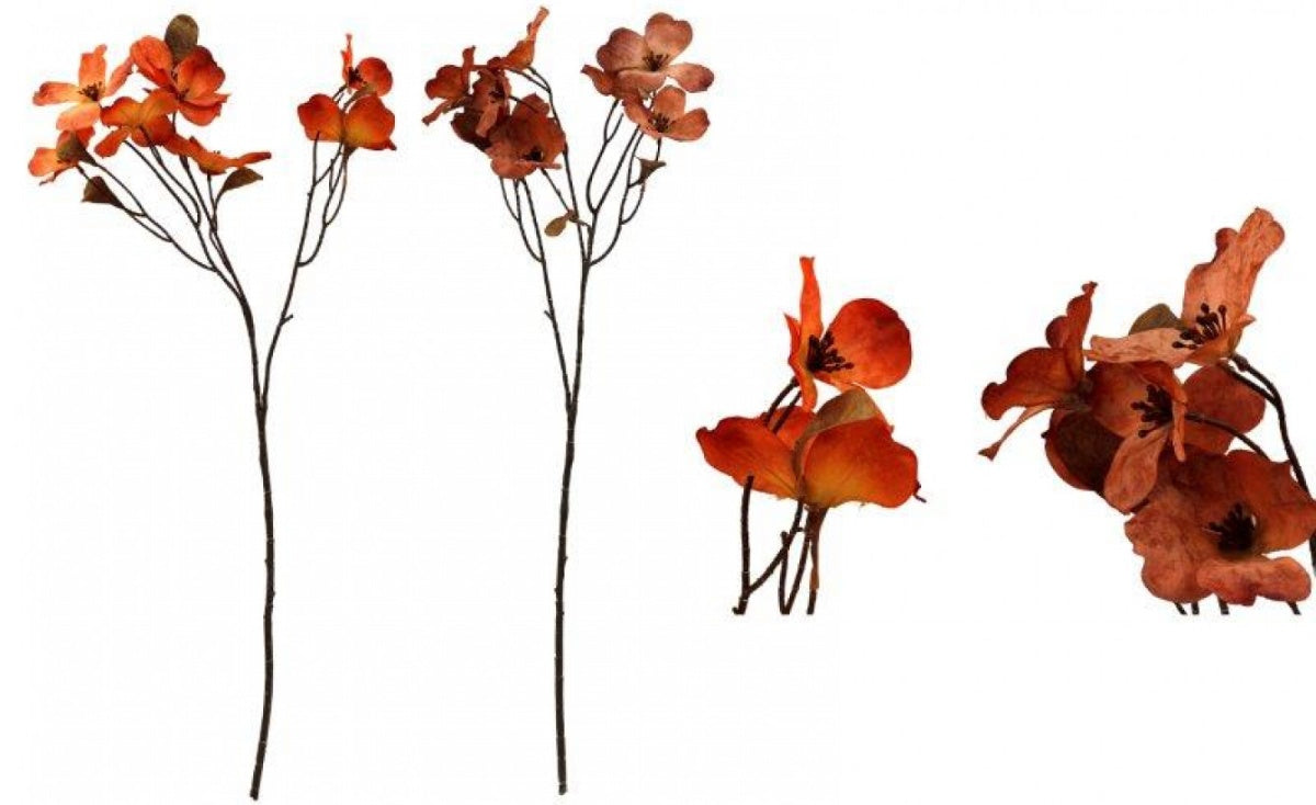 Faux Dogwood Stem