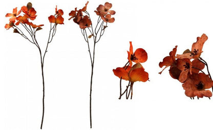 Faux Dogwood Stem