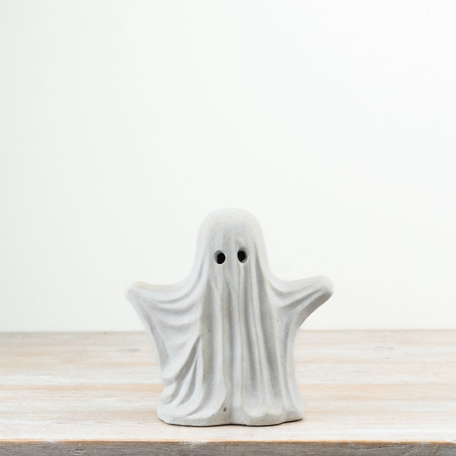 Cement Ghost 20cm