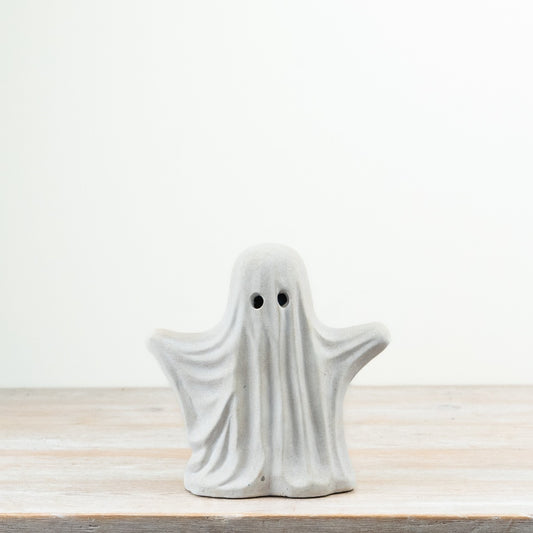 Cement Ghost 20cm