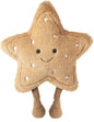 Happy Plushy Star