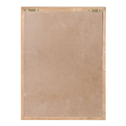 Memories In A Caravan Plaque