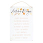 Autumn Magic Sign