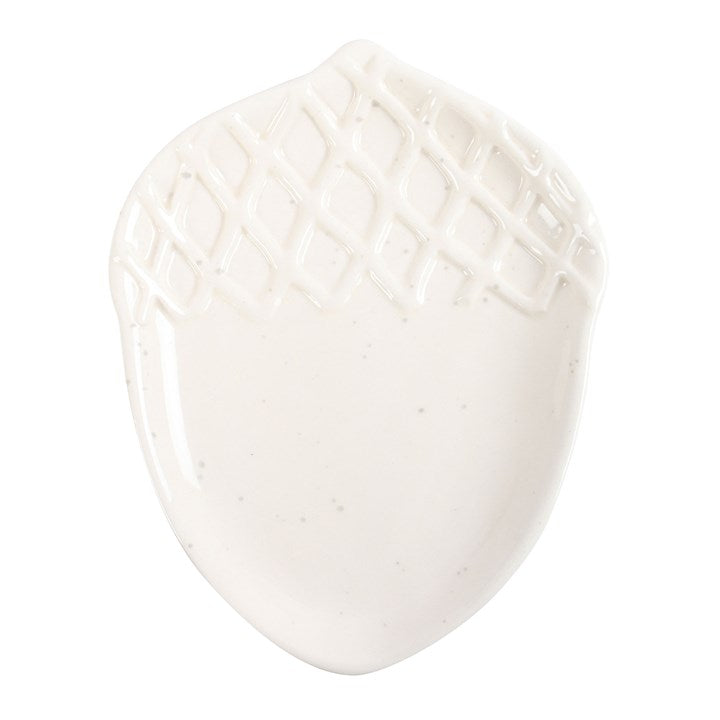 Acorn Trinket Dish