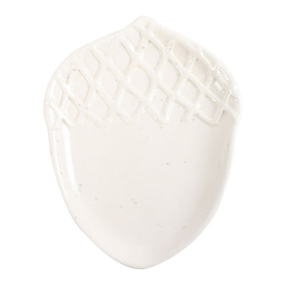 Acorn Trinket Dish