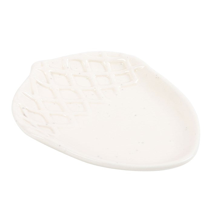 Acorn Trinket Dish