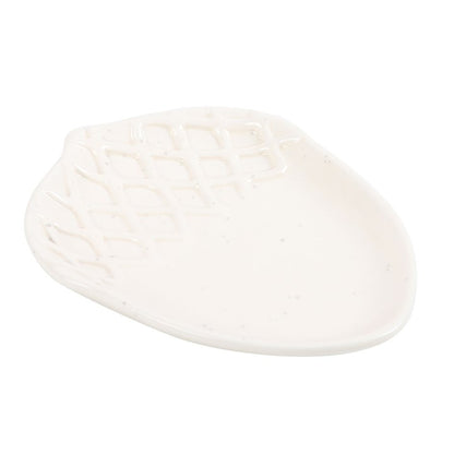 Acorn Trinket Dish