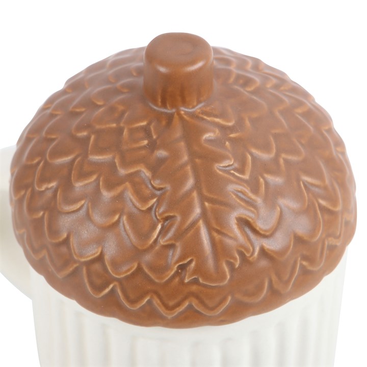 Acorn Mug