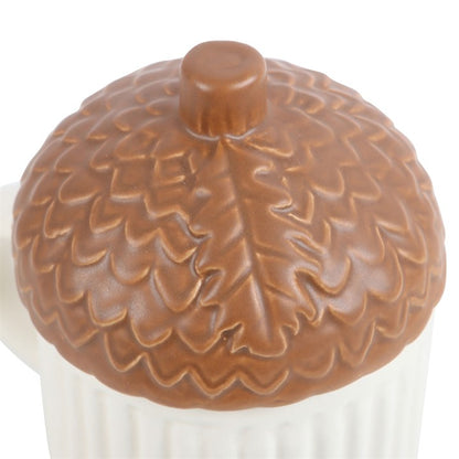 Acorn Mug