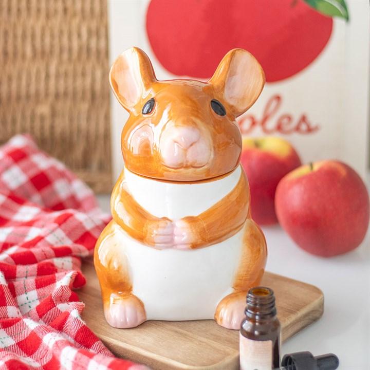 Mouse Wax Melt Burner