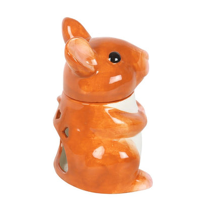 Mouse Wax Melt Burner