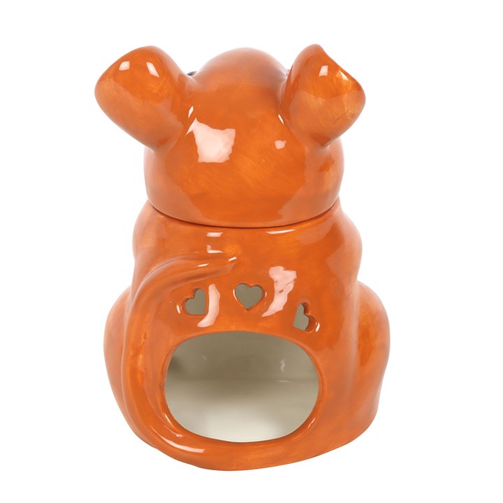 Mouse Wax Melt Burner