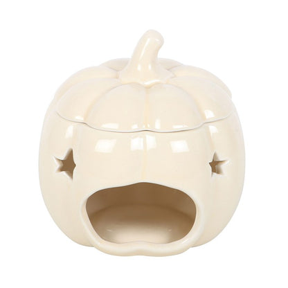 Autumn Magic Oil Burner