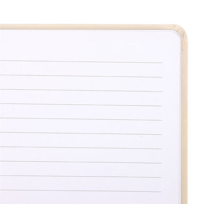 A5 Autumn Moon Notepad
