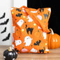 Sweet Ghost Print Tote Bag