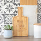 Mums Kitchen Serving Board
