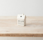 'Our Beautiful Chaos' Porcelain House