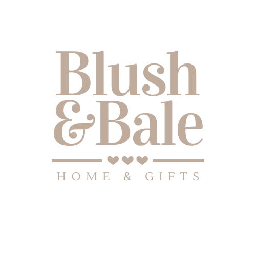 Blush & Bale