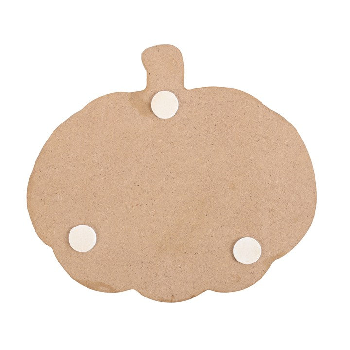 Pumpkin Spice Coasters
