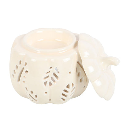 Pumpkin Oil Burner