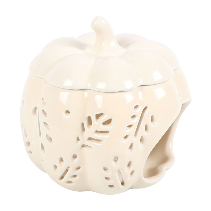Pumpkin Oil Burner