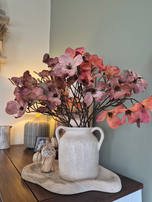 Faux Dogwood Stem