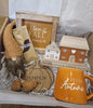 I Love Fall Autumn Gift Box