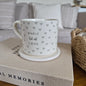 Moments - Whole Lot Of Love Ceramic Mug