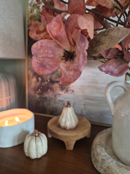Faux Dogwood Stem