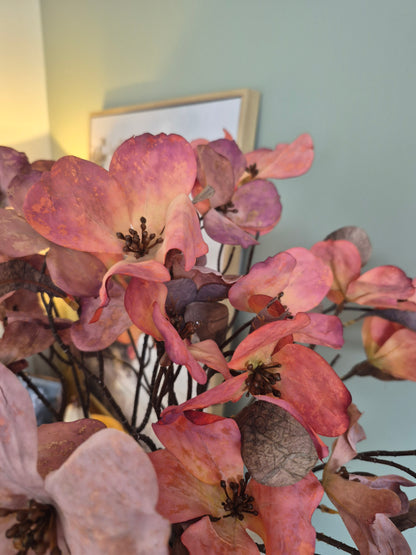 Faux Dogwood Stem