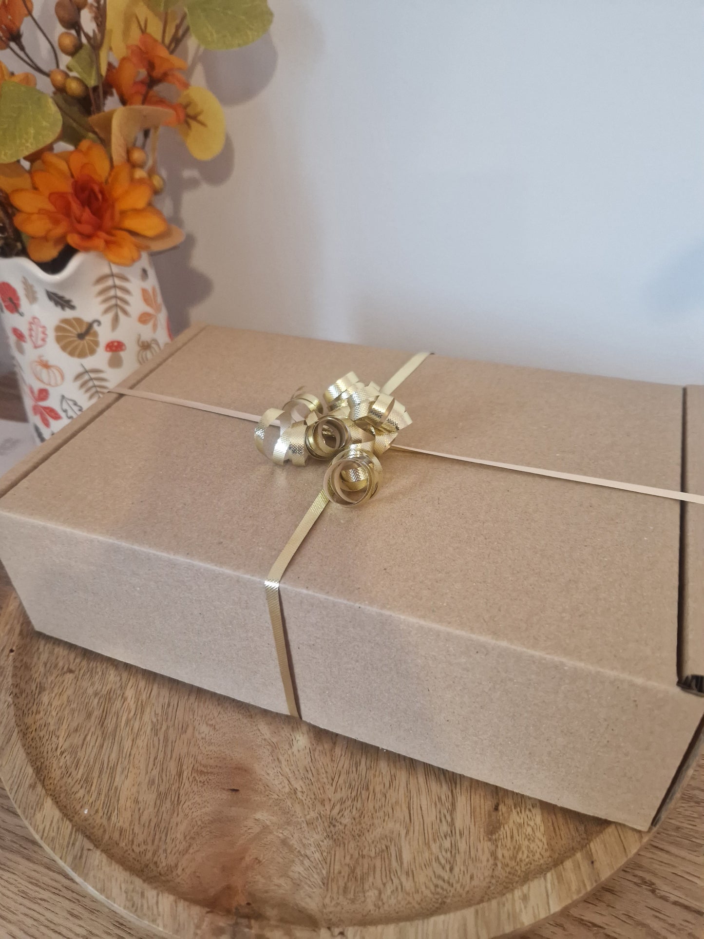 Neutral Autumn GiftBox